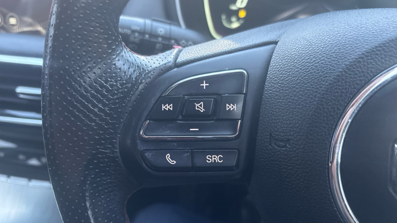 MG Hs 1.5 T-GDI Excite 5dr Petrol Hatchback